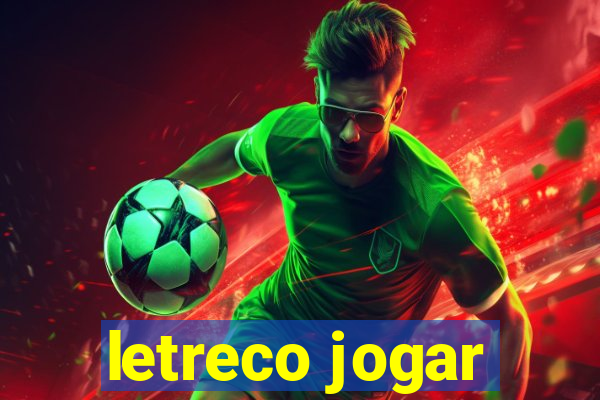 letreco jogar